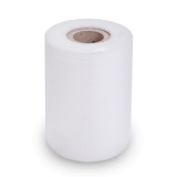 Kézi nyújtható fólia (sztreccsfólia) 100mm / 23 mic 150 fm nyél nélkül