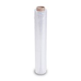 Kézi nyújtható fólia (sztreccsfólia) 500 mm / 23 mic / 120m