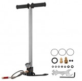 Kézi PCP pumpa – 30MPa – ezüst