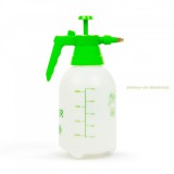 Kézi permetező 3 bar nyomás, 2 L