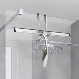 Kézi üvegtisztító lapát