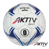 Kézilabda Aktivsport Training méret: 0 fehér