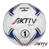 Kézilabda Aktivsport Training méret: 1 fehér