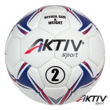 Kézilabda Aktivsport Training méret: 2 fehér