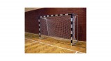 Kézilabda kapu 3×2 m – alumínium, beltéri, 80×80 mm profil – PRO-Sport