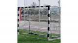 Kézilabda kapu, alumínium, gurítható S-SPORT