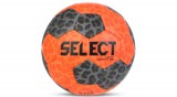 Kézilabda SELECT HB-LIGHT GRIPPY V24 ORANGE/GREY 0-ás méret