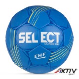 Kézilabda Select Mundo 2024 kék méret: 3