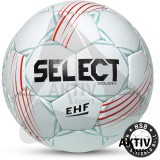 Kézilabda Select Solera 2022 halványkék méret: 2