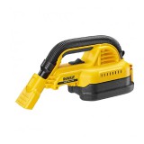 Kéziporszívó Dewalt DCV517N-XJ