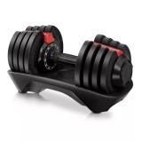 Kézisúlyzó állítható 18 kg PRO-Sport