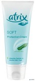 . Kézkrém, 100 ml, "Atrix Soft", aloe vera