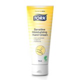 Kézkrém, érzékeny bőrre, 75 ml, TORK (KHH762)