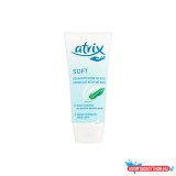Kézkrém tubusos 100 ml Atrix Soft