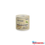 Kéztörlõ 2 rétegû tekercses átmérõ: 17,5 cm havanna barna egyesével csomagolt 2.300 EcoNatural Lucart_852407