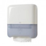 Kéztörlő adagoló, tekercses, H1 rendszer, TORK, "Matic®", fehér