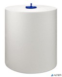 Kéztörlő, tekercses, extra hosszú, 1 rétegű, H1 rendszer, Universal, TORK 'Matic', fehér