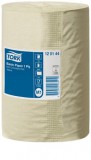 Kéztörlő, tekercses, M1 rendszer, TORK "Universal 310", sárga