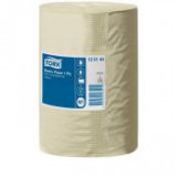 Kéztörlő, tekercses, M1 rendszer, TORK "Universal 310", sárga [11 tek]