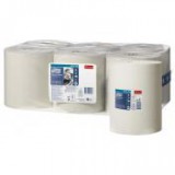 Kéztörlő, tekercses, M2 rendszer, TORK, "Advanced 415", fehér [6 tek]