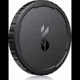 Kf K&F Concept fém mágneses objektív sapka, 49mm, mágneses adapter nem tartozék (SB8350)