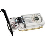 KFA2 GeForce GT 1030 EXOC White 2GB GDDR5 64-bit (30NPH4HVQ5EK) - Videókártya
