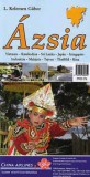 KG MÉDIA KFT. L. Kelemen Gábor: Ázsia - könyv