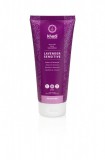 Khadi LEVANDER SENSITIVE Sampon Ayurvédikus Elixírrel 200 ml