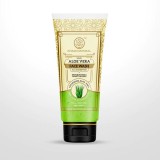 Khadi Natural Ayurvédikus Aloe Vera Arclemosó 100 g (SLS, Paraben Free)