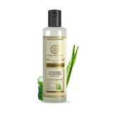 Khadi Natural Ayurvédikus Bőrápolótej Uborkával & Aloe Verával 210 ml