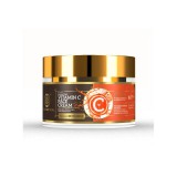 Khadi Natural Ayurvédikus C-vitaminos Arckrém 50 g (SLS, Paraben Free)