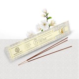 Khadi Natural Ayurvédikus Jázmin Illatú Füstölő 30 szál