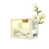 Khadi Natural Ayurvédikus Jázmin szappan csomag 3x125g