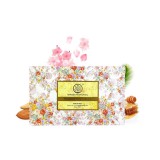 Khadi Natural Ayurvédikus kézműves szappan válogatás díszdobozban 12 db-os