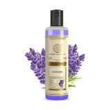 Khadi Natural Ayurvédikus Levendula Habfürdő 210 ml