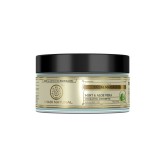 Khadi Natural Ayurvédikus Menta & Aloe Vera Arcmasszázs Gél 100 g