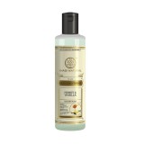 Khadi Natural Ayurvédikus Mézes Vaníliás Hajkondicionáló 210 ml