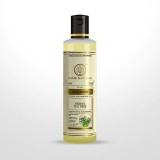 Khadi Natural Ayurvédikus Neem & Teafa Arclemosó 210 ml (SLS, Paraben Free)