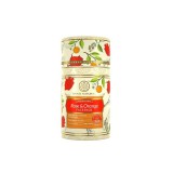 Khadi Natural Ayurvédikus Rózsa & Narancs Arcpakolás 100 g