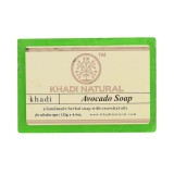 Khadi Natural Ayurvédikus természetes Avokádó szappan 125 g