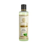 Khadi Natural Ayurvédikus Természetes Neem & Aloe vera Sampon 210 ml