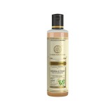 Khadi Natural Henna-Tulsi Ayurvédikus Henna Hajkondicionáló Bazsalikommal 210 ml (SLS, Paraben Free)