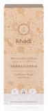 Khadi Növényi Hajápoló kúra, Senna/Cassia 100 g