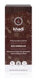 Khadi Növényi Hajfesték - Hamvasbarna 100 g