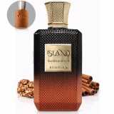 Khadlaj Island Vanilla Dunes (100 ML) Extrait de Parfum