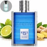 Khadlaj Karus Blu Spice (100 ML) Eau de Parfum