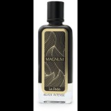 KHADLAJ La Fede Magnum Black Intense EdP 100 ml (6291107976945)