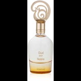 KHADLAJ Oud Pour Noble EdP 100 ml (6291107970110)
