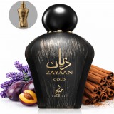 Khadlaj Zayaan Gold (100 ML) Eau de Parfum