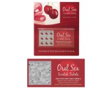 Kheper Games - orál szex kaparós sorsjegy - 8db